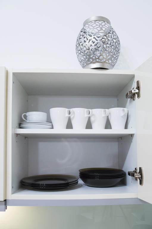 Modern Apartment Vsehrdova براغ المظهر الخارجي الصورة
