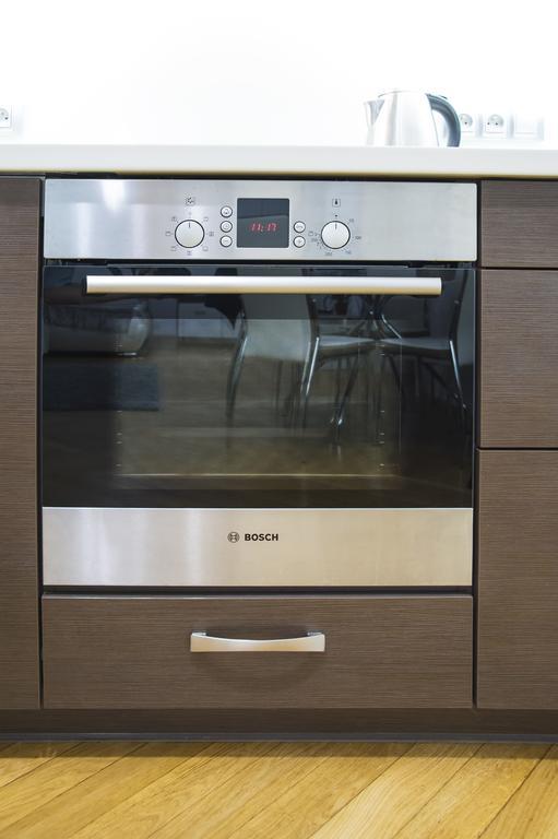 Modern Apartment Vsehrdova براغ المظهر الخارجي الصورة